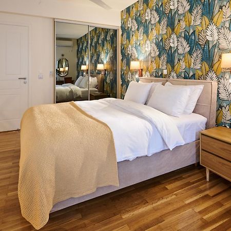 Rastoni Athens Suites Near Acropolis Eksteriør bilde