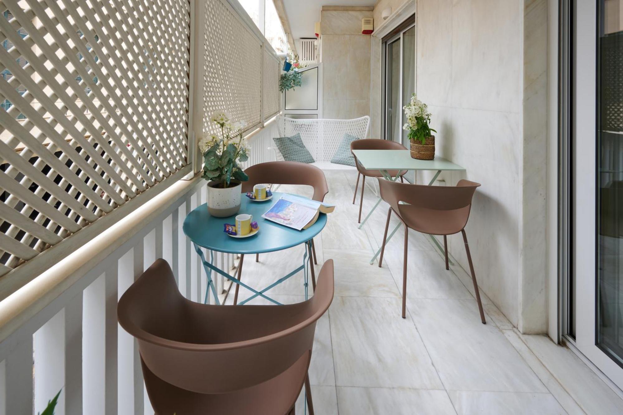 Rastoni Athens Suites Near Acropolis Eksteriør bilde