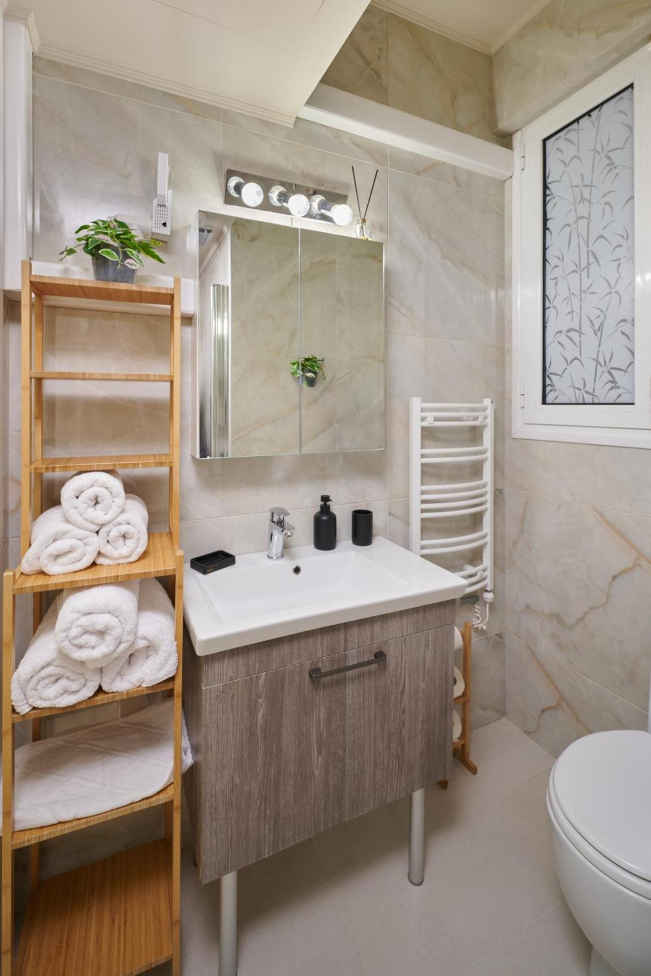 Rastoni Athens Suites Near Acropolis Eksteriør bilde