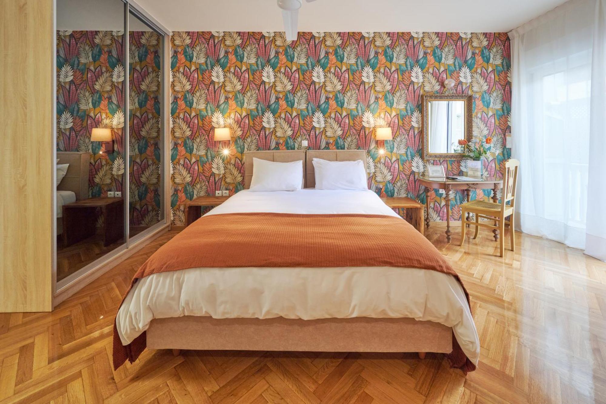 Rastoni Athens Suites Near Acropolis Eksteriør bilde