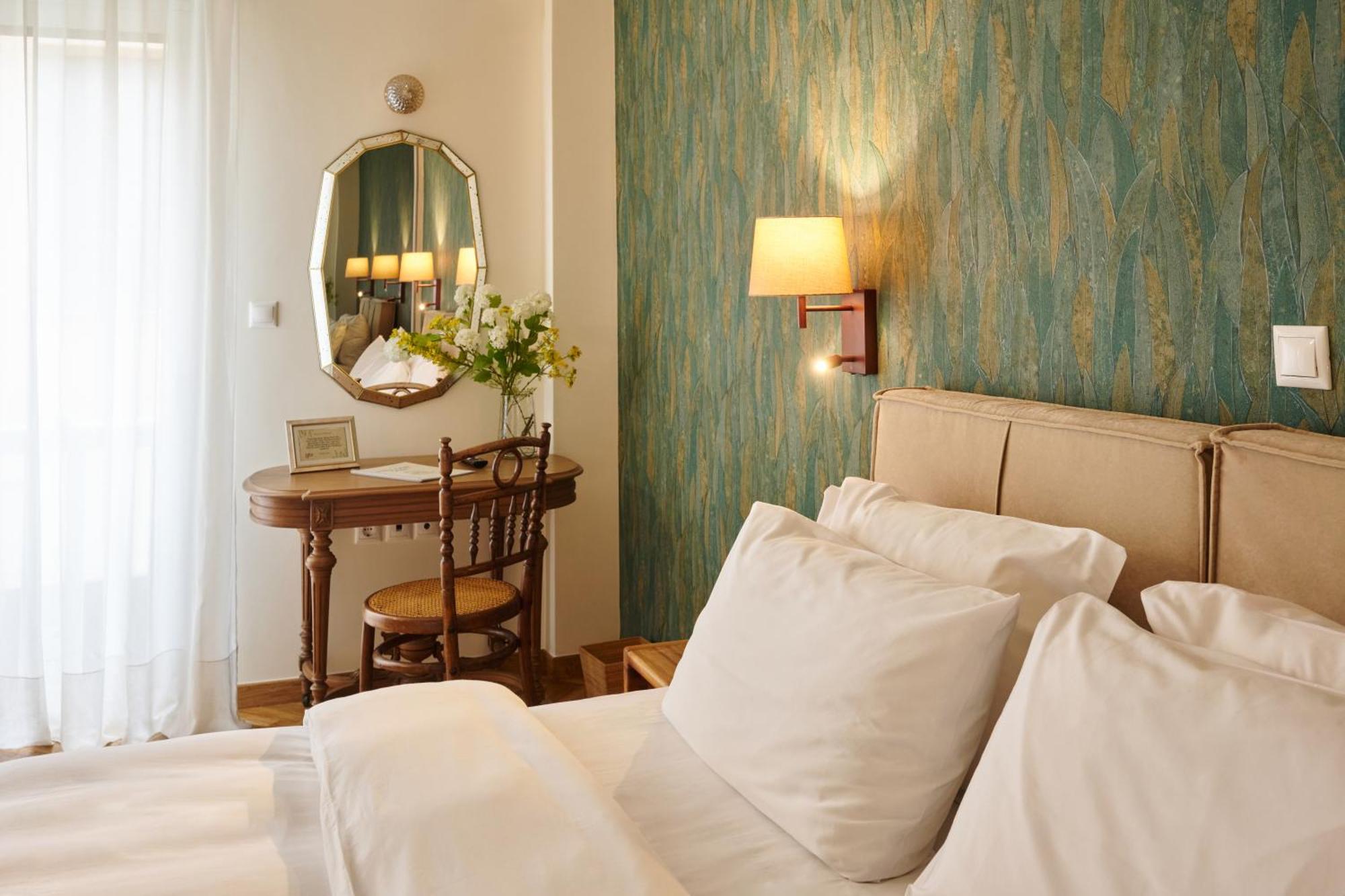 Rastoni Athens Suites Near Acropolis Eksteriør bilde