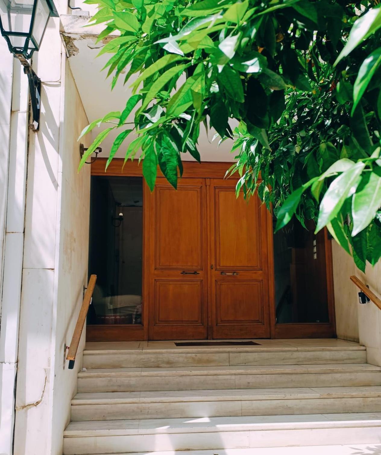 Rastoni Athens Suites Near Acropolis Eksteriør bilde