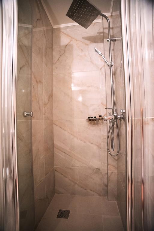 Rastoni Athens Suites Near Acropolis Eksteriør bilde